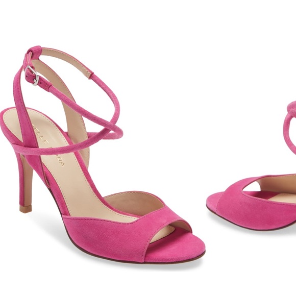 Pelle Moda Shoes - Pelle Moda Robyn Sandal